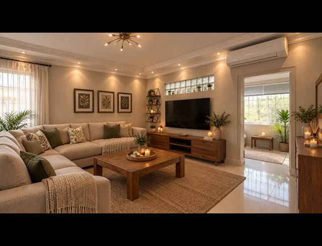 2.5 BEDROOM APARTMENT FOR SALE IN MUSGRAVE